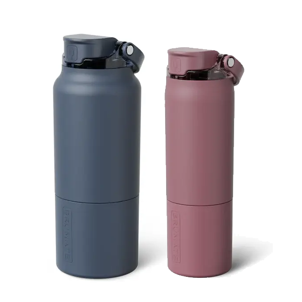 Rise - 25 and 30oz bottles