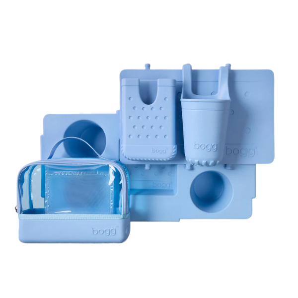 Bogg Accessories Bundle