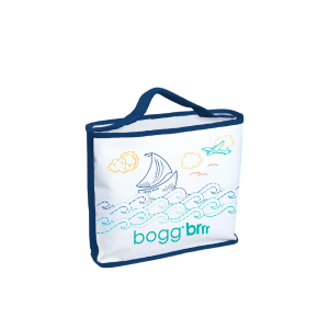 Bitty Bogg Brrr Cooler Insert Boat