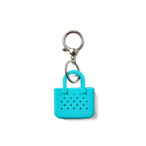 Tiffany Blue Mini Charm