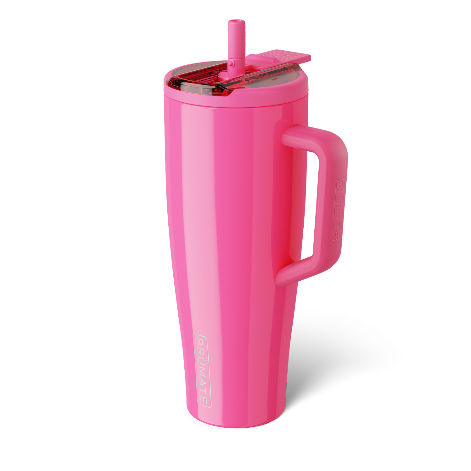 Era Flip 40oz - Neon Pink