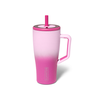 Brumate Era 30 oz Frosted Rose