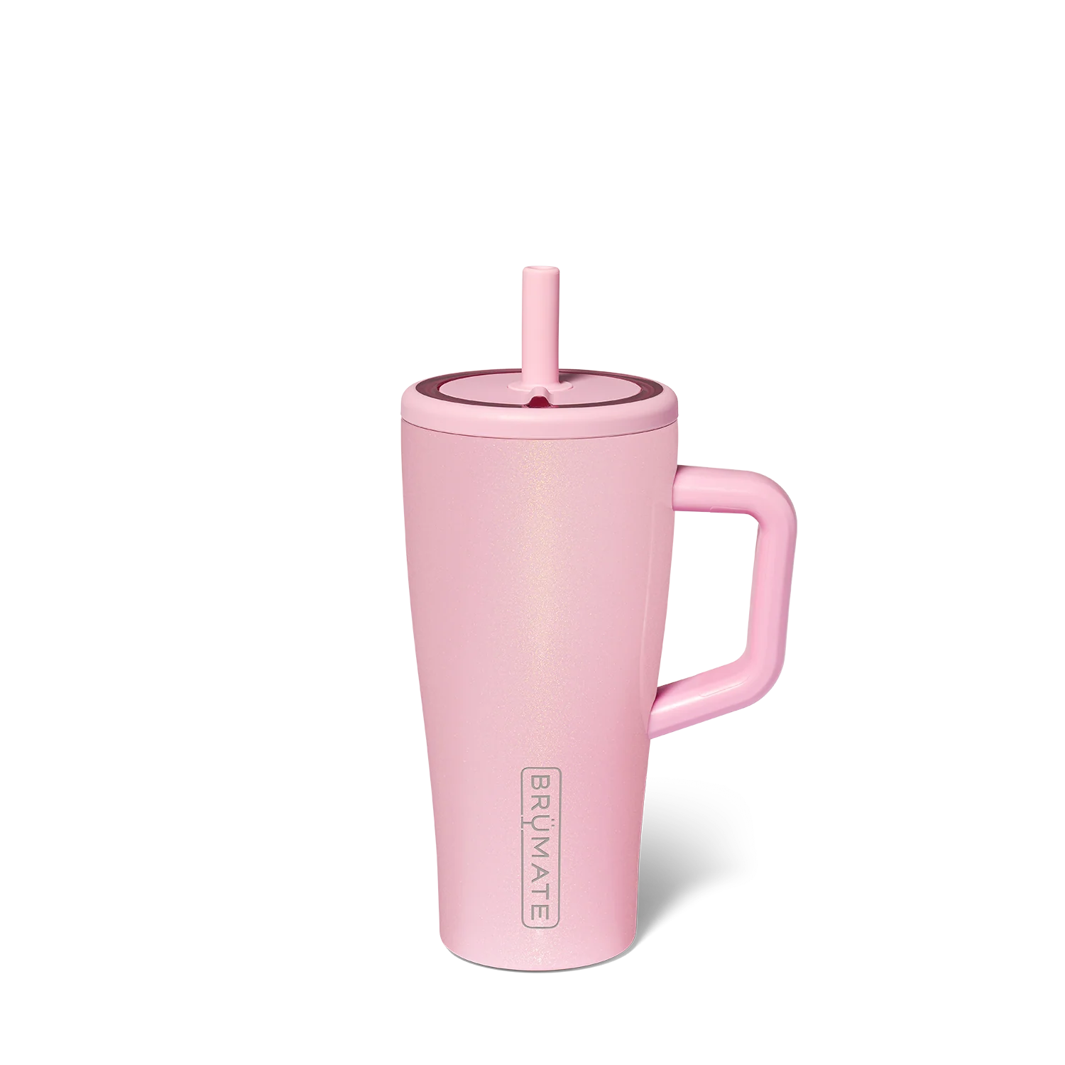 Brumate Era 20 oz Petal Pink