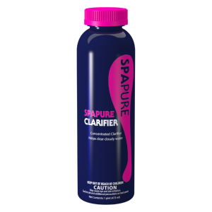 Spa Pure Clarifier 1 pint