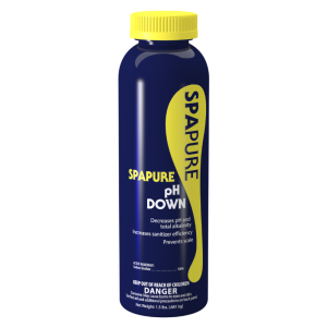 Spa Pure pH Down 1.5 lbs