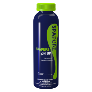 Spa Pure pH Up 1 lb