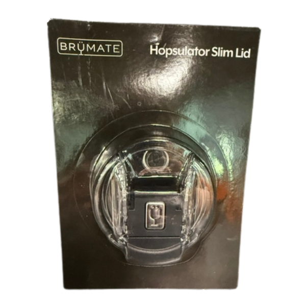 BrüMate Slim Lid Bev Lock (For Old Style Slim)