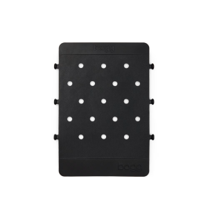 Bogg Bag Divvy Up 2.0 - LBD Black