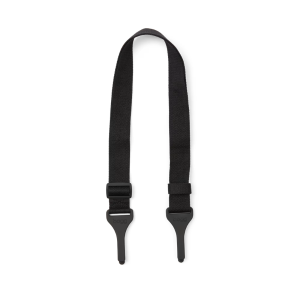 Cross My Bogg Strap LBD Black