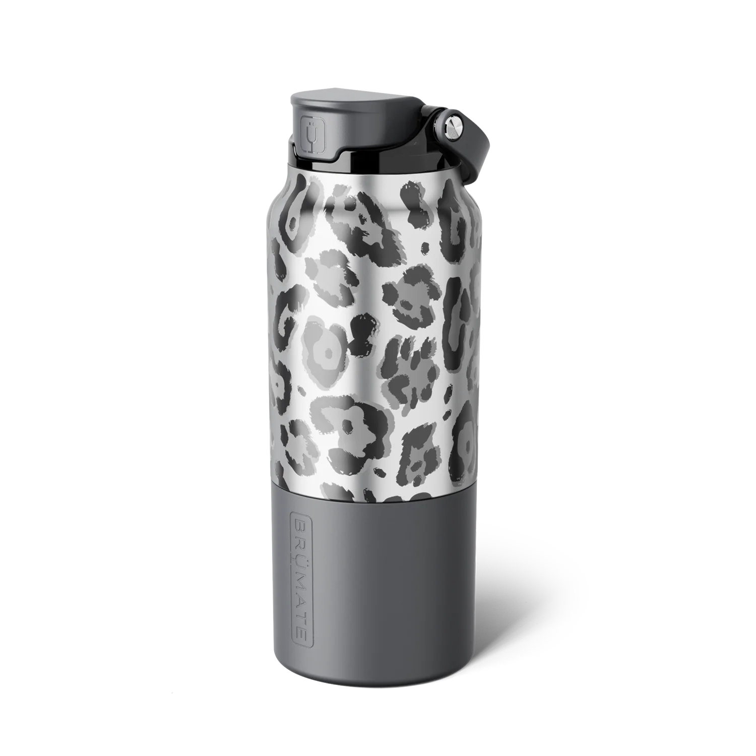 Brumate Rise 35 oz Metallic Leopard